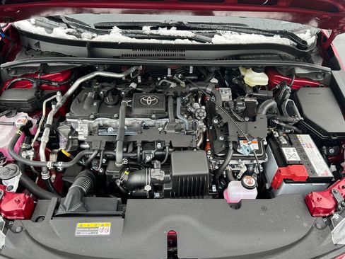 Used 2026 Toyota Corolla LE image 30