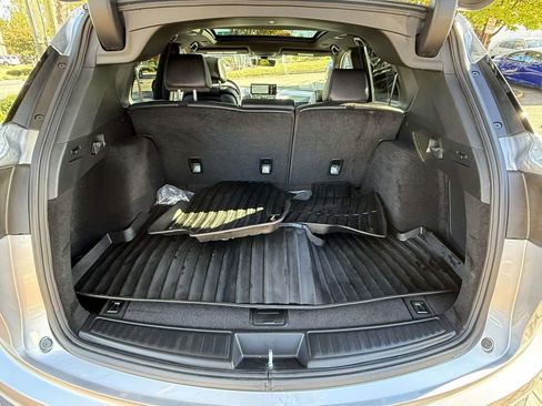 Used 2025 Acura RDX A-Spec image 31
