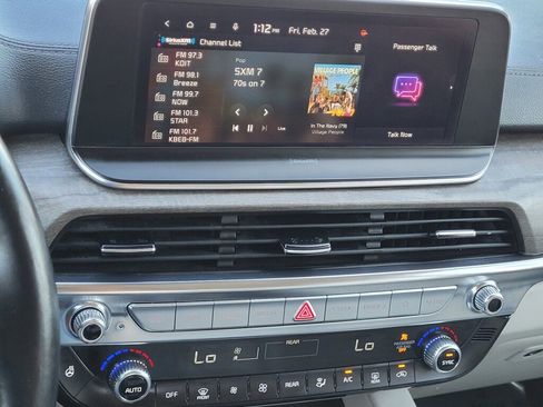 Used 2021 Kia Telluride EX w/ EX Premium Package image 13