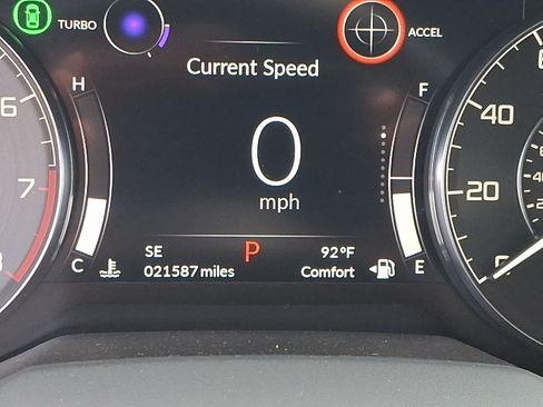 Certified 2023 Acura RDX AWD image 21