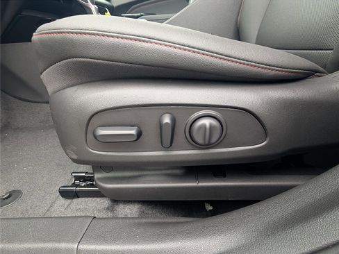 New 2026 Chevrolet Trax RS image 16