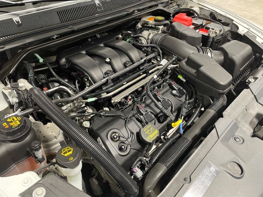 Used 2014 Ford Taurus SEL w/ Equipment Group 201A FWD image 38
