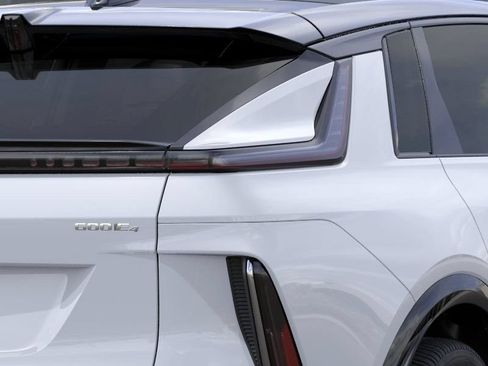 New 2026 Cadillac Lyriq Premium Sport w/ LPO, Floor Liner Package AWD/4WD image 12