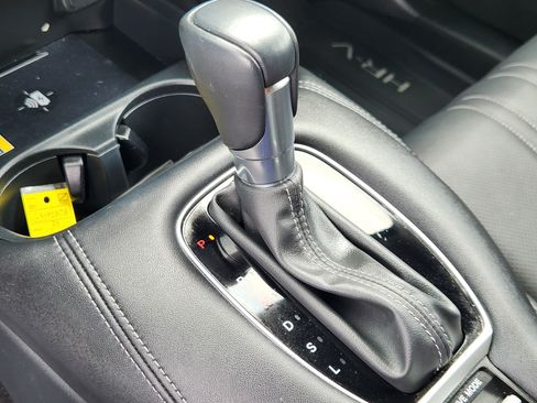 Certified 2023 Honda HR-V EX-L image 12