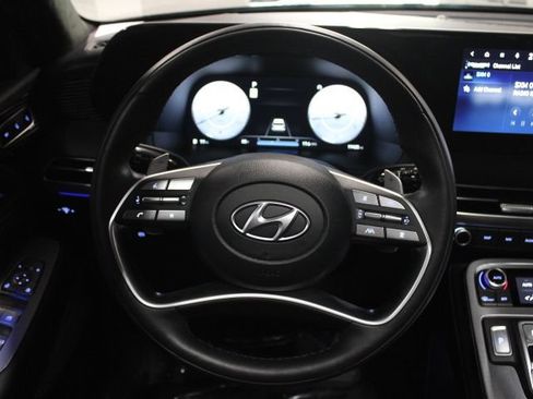 Used 2024 Hyundai Palisade Calligraphy AWD/4WD image 40