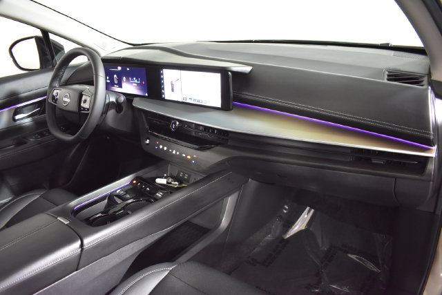 Certified 2026 Nissan Murano SL AWD/4WD image 39