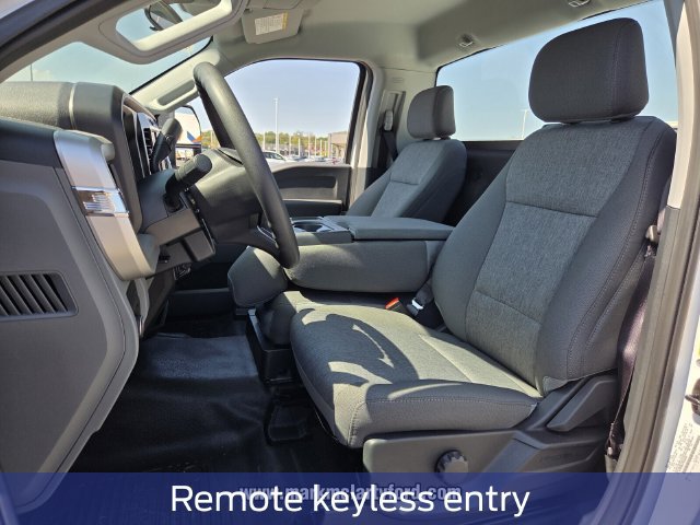 New 2026 Ford F250 XL w/ XL Chrome Package AWD/4WD image 10