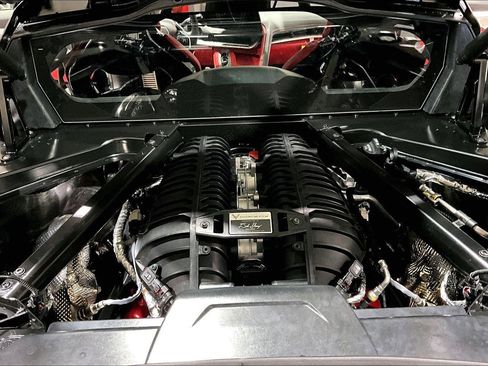 New 2026 Chevrolet Corvette Z06 image 13