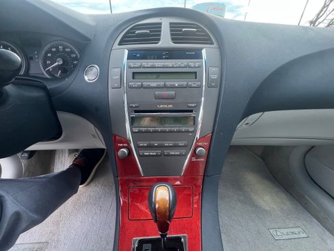 Used 2007 Lexus ES 350 image 10