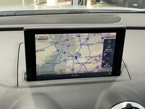 Used 2015 Audi A3 1.8T Premium w/ Audi MMI Navigation Plus image 5