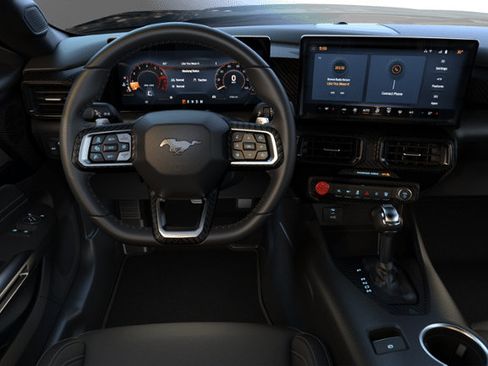 New 2026 Ford Mustang GT RWD image 30
