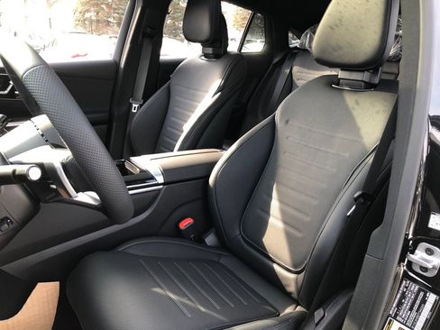 New 2026 Mercedes-Benz GLC 300 4MATIC image 33