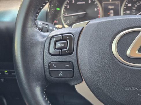 Used 2017 Lexus NX 200t AWD w/ Premium Package image 25