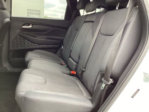Used 2023 Hyundai Santa Fe SEL AWD/4WD image 13