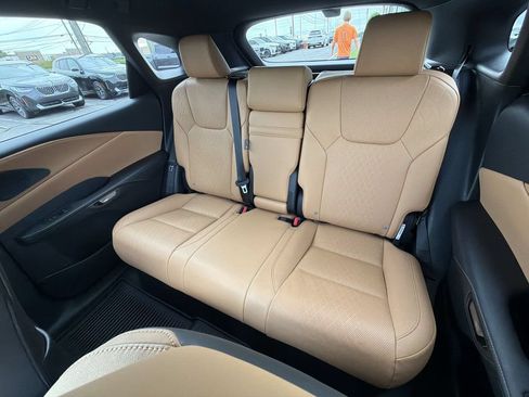 Used 2025 Lexus RX 350 Premium Plus w/ Convenience Package AWD/4WD image 21