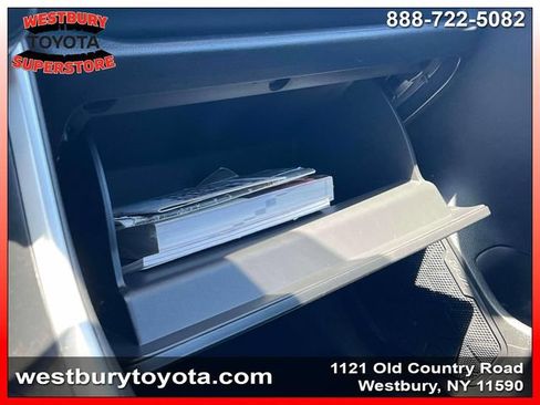 Used 2020 Toyota RAV4 LE w/ All Weather Liner Package AWD/4WD image 29