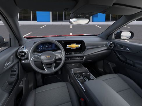 New 2026 Chevrolet Equinox LT w/ Convenience Package II image 64