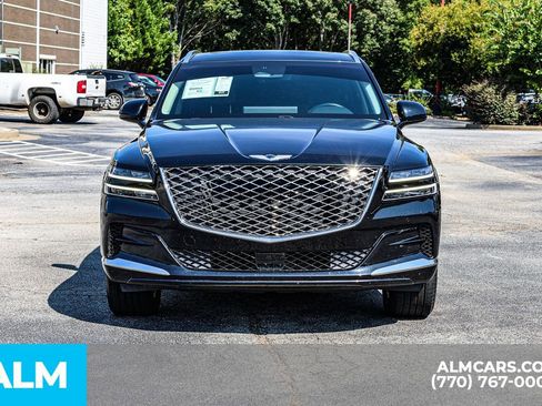 Used 2022 Genesis GV80 2.5T image 10