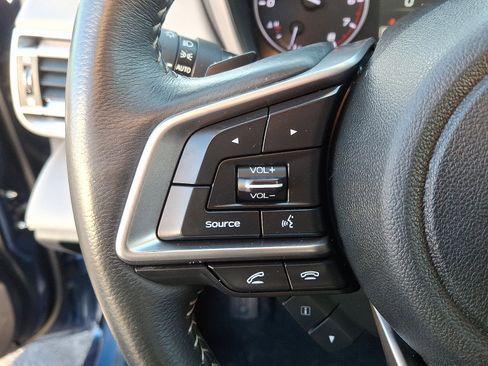 Certified 2020 Subaru Legacy Limited image 22