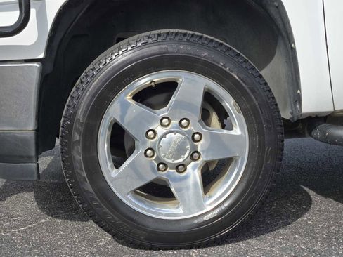 Used 2012 GMC Sierra 2500 W/T image 12