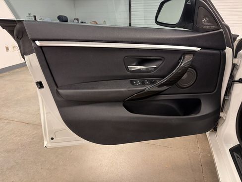Used 2019 BMW 440i Gran Coupe RWD image 14
