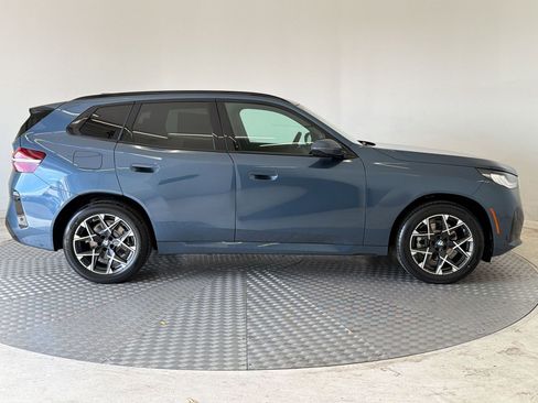 New 2026 BMW X3 xDrive30 w/ Premium Package AWD/4WD image 7