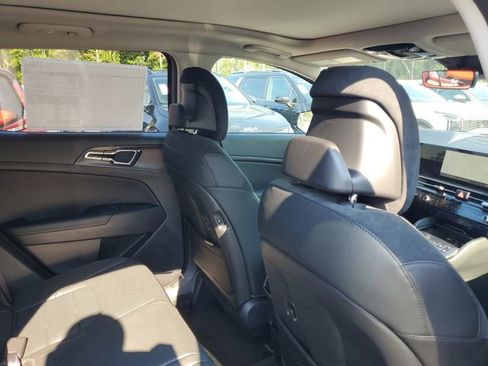 New 2026 Kia Sportage SX Prestige image 31