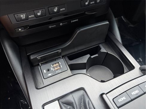 Used 2021 Lexus ES 350 w/ Premium Package FWD image 35