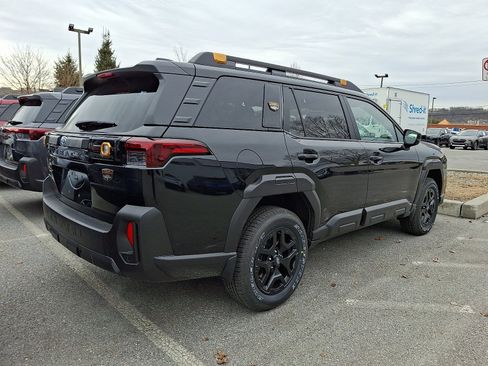 New 2026 Subaru Outback Wilderness image 4
