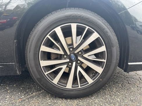 Used 2019 Subaru Legacy 2.5i Premium AWD/4WD image 14