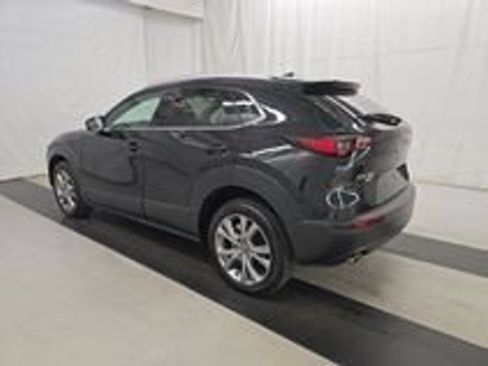 Used 2023 MAZDA CX-30 AWD 2.5 S w/ Premium Package image 13