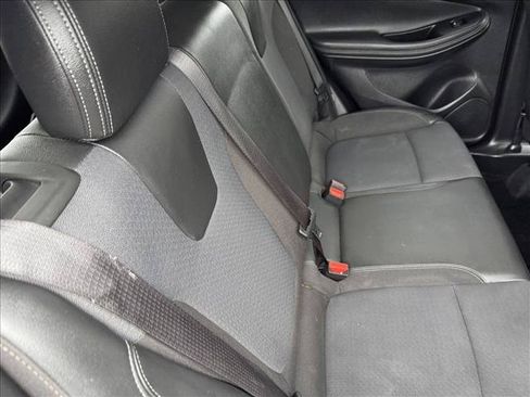 Used 2020 Buick Encore GX Preferred AWD/4WD image 18