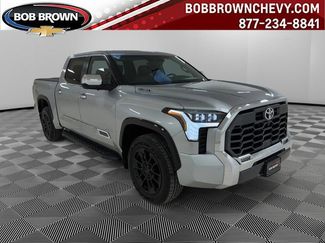 Used 2025 Toyota Tundra 1794 Edition w/ TRD Off-Road Package video 1
