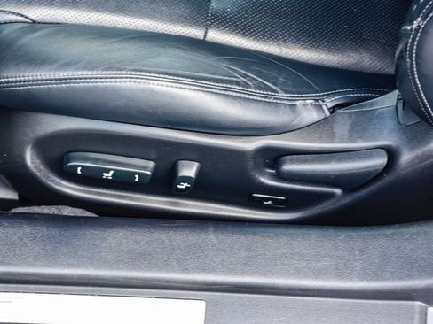 Used 2015 Lexus IS 350C w/ Luxury Package image 22