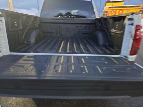 New 2025 Ford F150 STX w/ Equipment Group 200A image 29