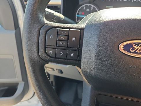 Certified 2025 Ford F450 XLT w/ FX4 Off-Road Package AWD/4WD image 23