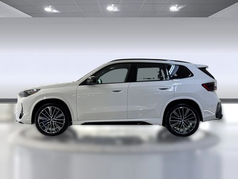 New 2026 BMW X1 M35i w/ Technology Package AWD/4WD image 2