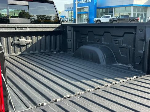 New 2026 Chevrolet Silverado 1500 RST w/ RST All Star Premium Package AWD/4WD image 9
