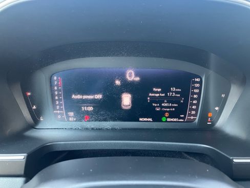Certified 2026 Honda Passport TrailSport Elite image 14