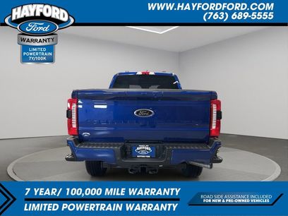 New 2026 Ford F350 XLT w/ XLT Premium Package