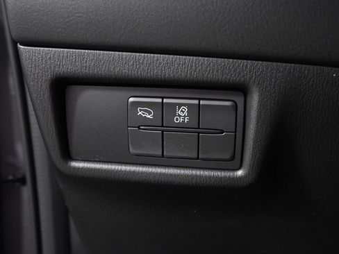 Used 2025 MAZDA CX-5 AWD 2.5 S w/ Select Package image 24
