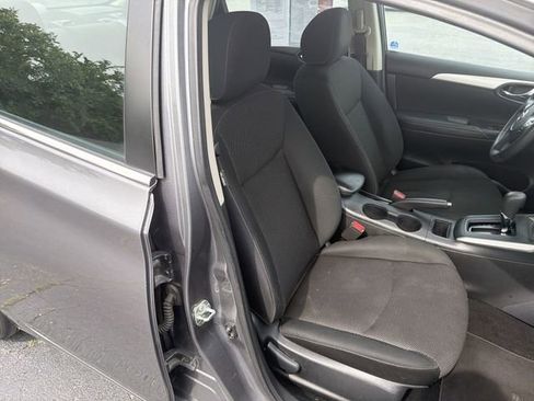 Used 2019 Nissan Sentra S FWD image 18