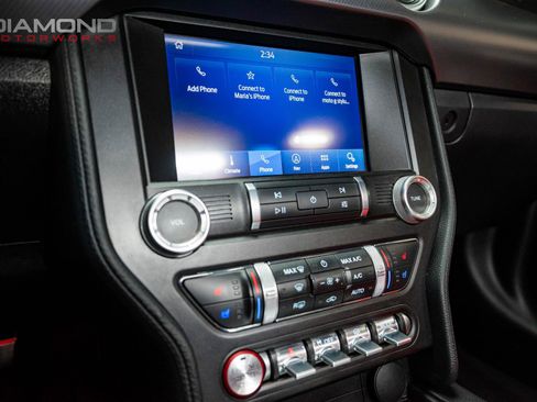 Used 2021 Ford Mustang GT Premium w/ Equipment Group 401A image 55