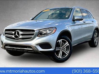 Used 2018 Mercedes-Benz GLC 300