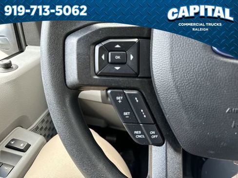 New 2024 Ford E-350 and Econoline 350 Super Duty w/ Driver's Safety Package image 21