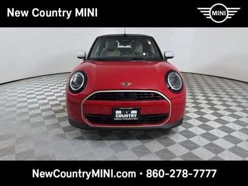New 2026 MINI Cooper S image 2