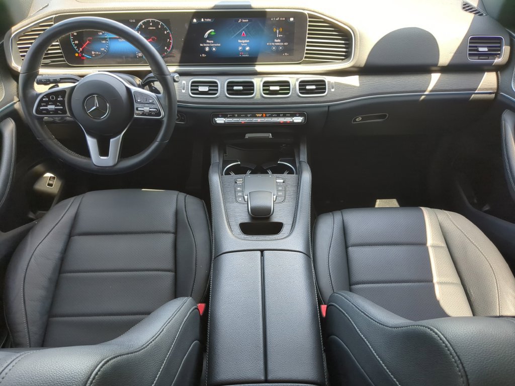 Used 2022 Mercedes-Benz GLE 350 image 15