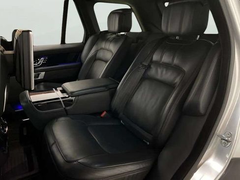 Used 2020 Land Rover Range Rover Autobiography AWD/4WD image 71