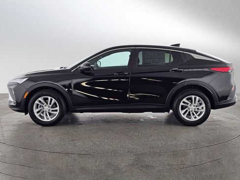 New 2026 Buick Envista Preferred image 6