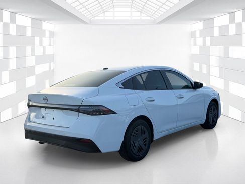 New 2026 Nissan Sentra SV FWD image 7